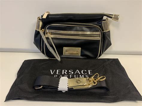 versace parfums bolsa